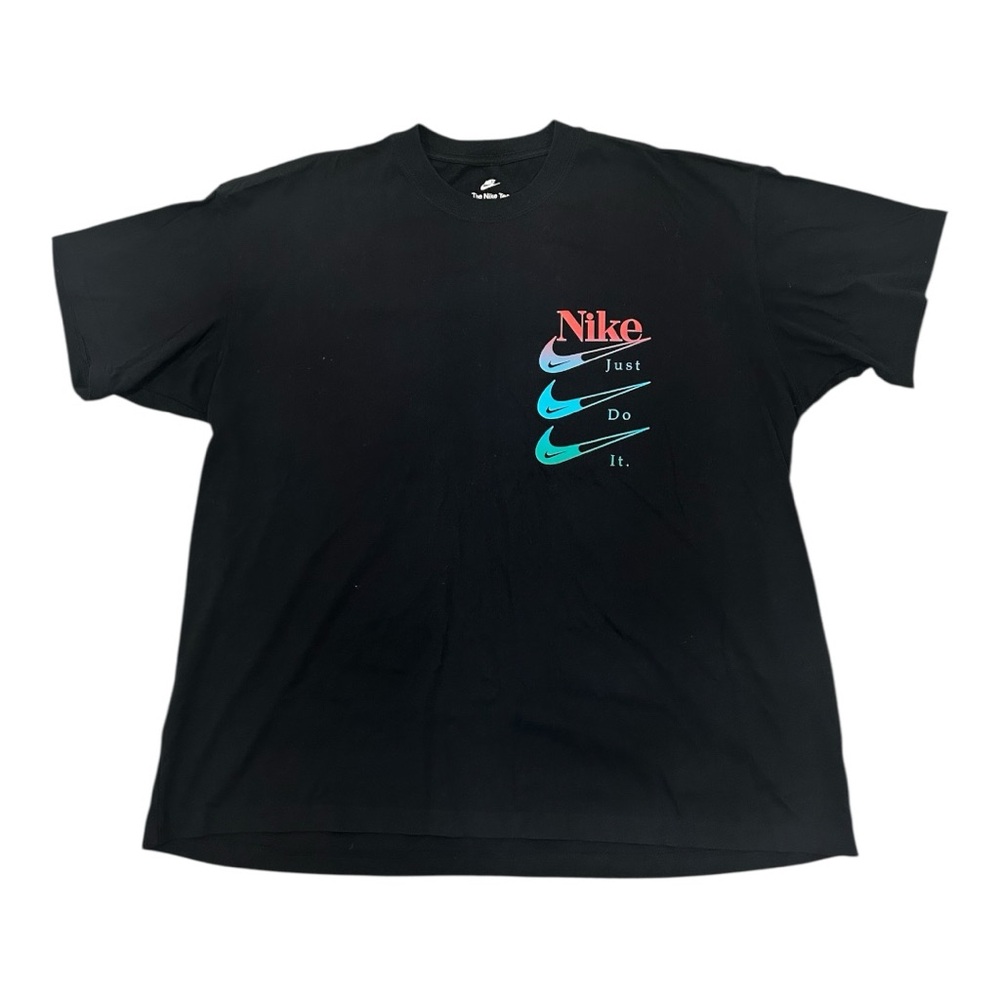Nike T-Shirt SIZE XL